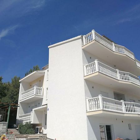 Apartments Prpic Seget Vranjica Luaran gambar