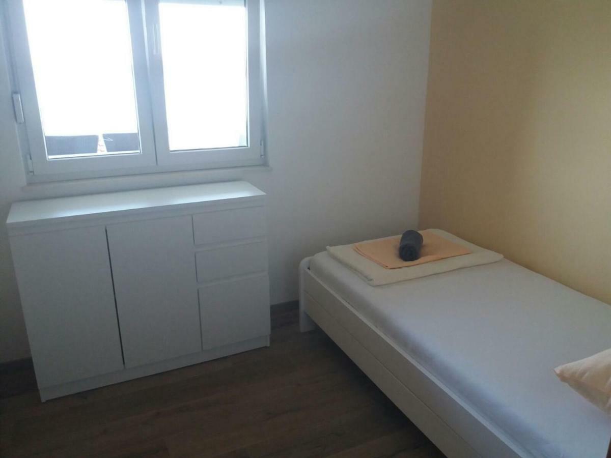 Apartments Prpic Seget Vranjica Bilik gambar